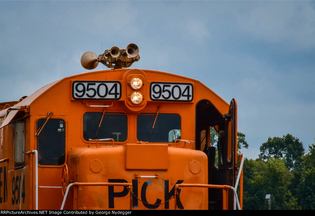 PICK 9504